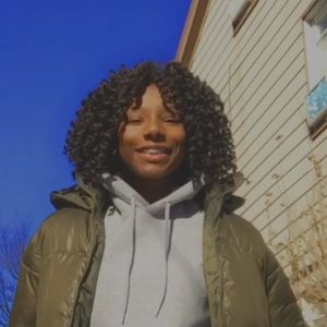 Meet your Posher, Susan